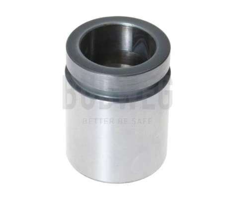 Piston, brake caliper